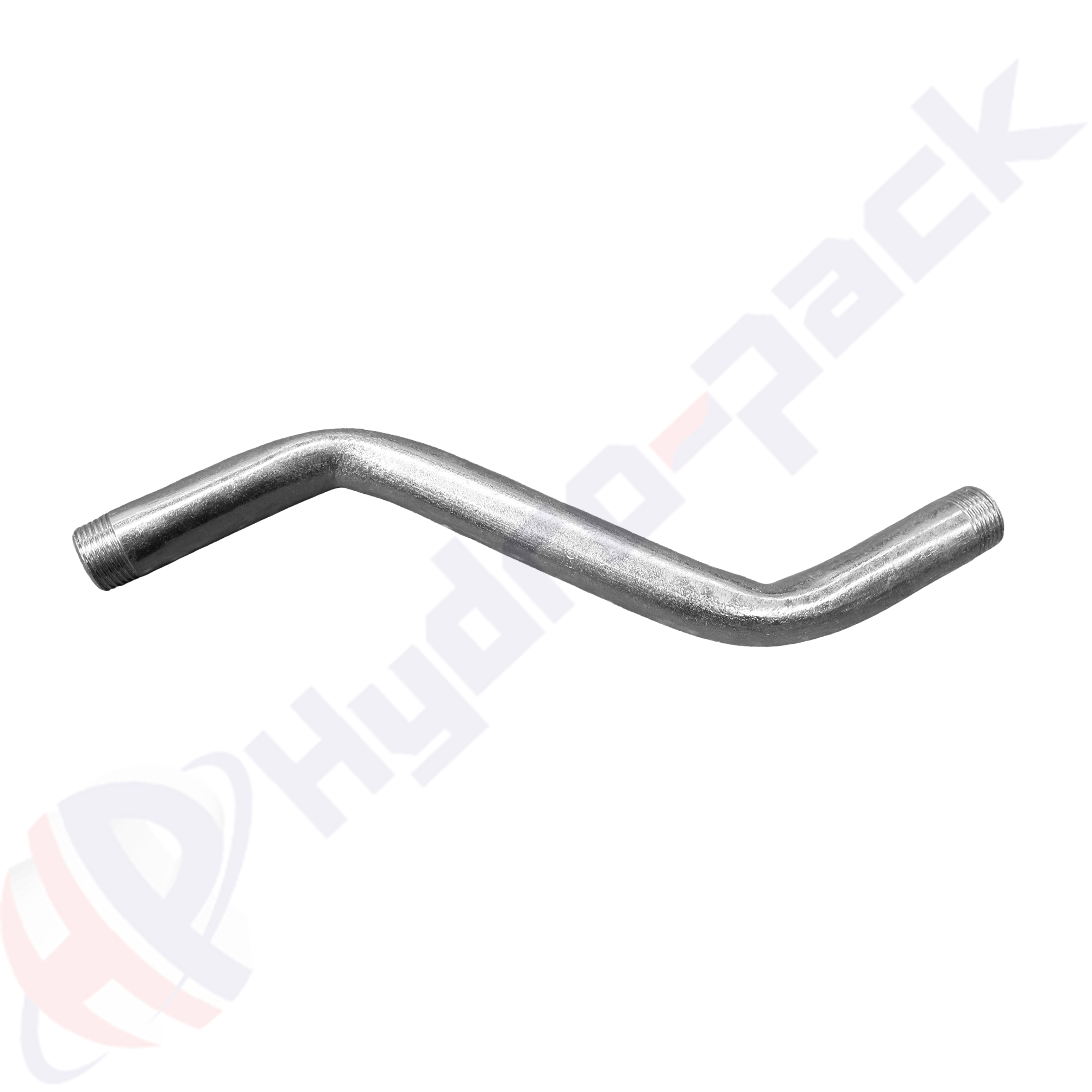 Z Shape Suction Pipe